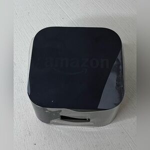 Brand New-Amazon 5W AC Adapter Charger 5V 1.0A PE98ED